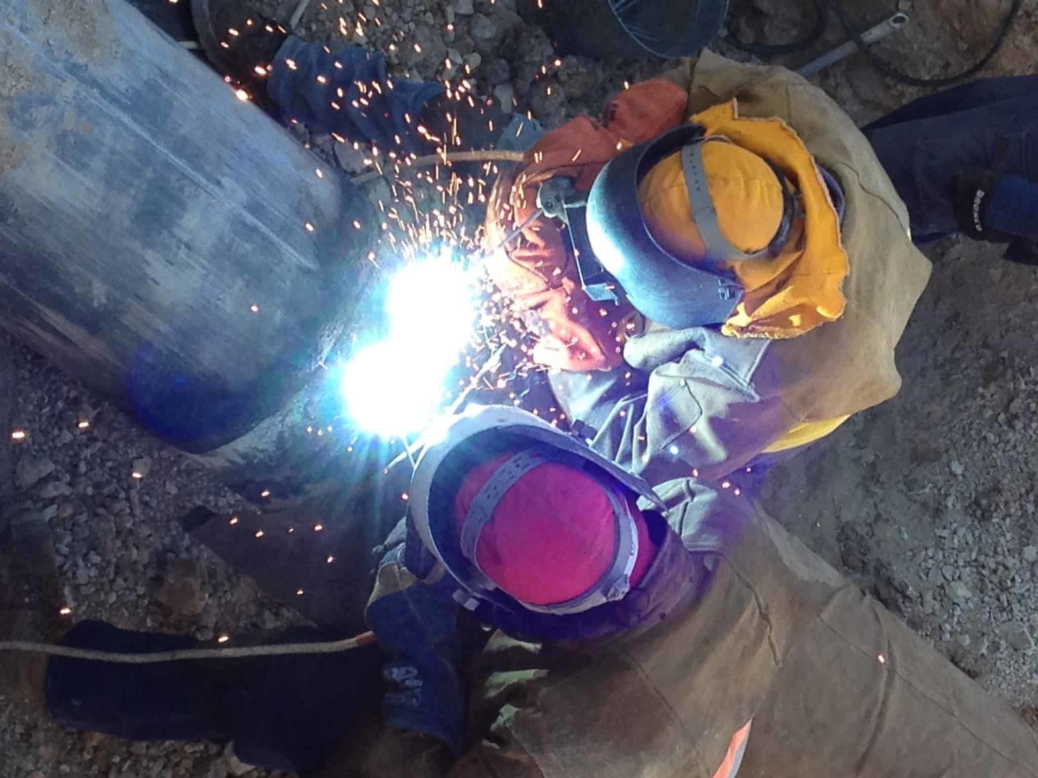 Welding Job Knowledge: Fillet Weld Design