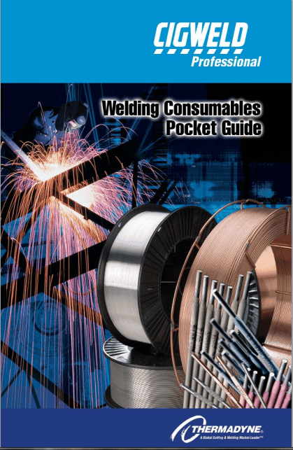 SOLID AND FLUX CORED WELDING WIRES
