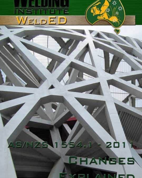 WeldED-V8