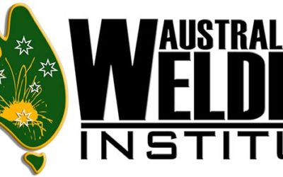 Australian Welding Institute Logo