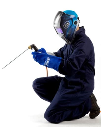 Cigweld - ProLite Helmets - Australian Welding Institute