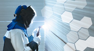 Shielding Gases: Commodity or Welding Optimisation Tool?