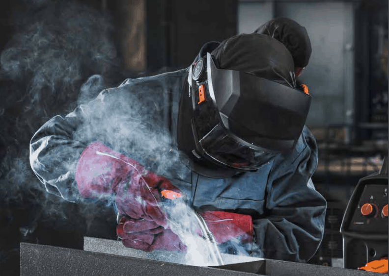 Kemppi releases new, tough and cost-effective X3 MIG Welder for MIG welding and carbon arc gouging
