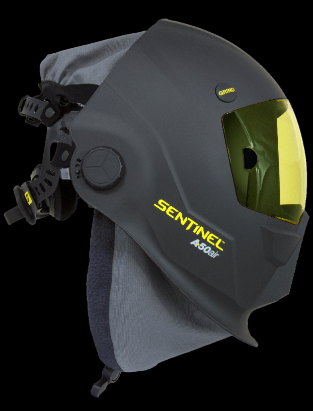 sentinel A50 Air Helmet
