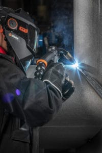 Kemppi's Flexlite torches focus on ease and efficiency - Kemppi Oy