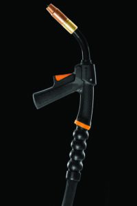 Kemppi's Flexlite torches focus on ease and efficiency - Kemppi Oy